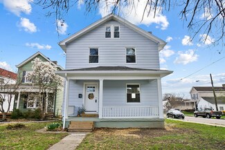517 W Southern Ave, Covington, KY 41015