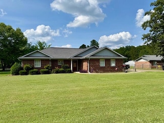 2301 Mcleod Rd, Louisville, MS 39339