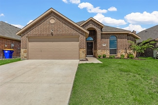 425 Tobin Dr, Seagoville, TX 75159