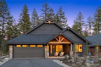 50 Plateau Loop, Cle Elum, WA 98922