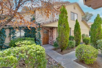 3299 Dawnflower St Unit D, Las Vegas, NV 89121