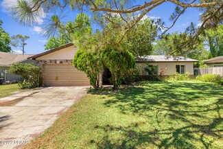 1413 Chamale Ln, Port Orange, FL 32129