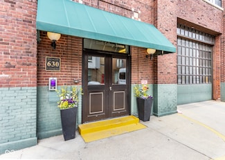 630 N College Ave Unit 409, Indianapolis, IN 46204