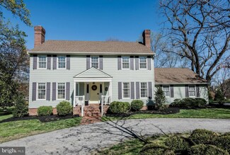 11898 Simpson Rd, Clarksville, MD 21029