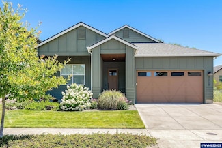 1139 SW Sylvia St, Corvallis, OR 97333