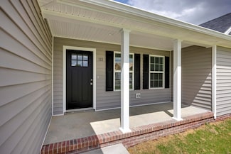 112 Knob View Trace, Junction City, KY 40440