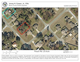 TBD Pecan Rd, Ocala, FL 34472