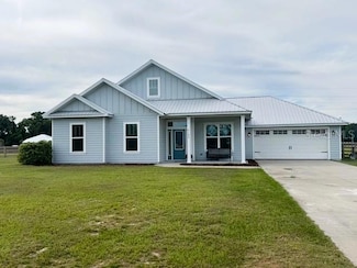 6180 SW 83rd Place, Trenton, FL 32693