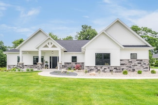 3370 Westhaven Trail, Oshtemo Township, MI 49009