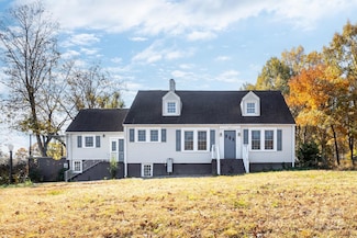 1402 Brantley Rd, Kannapolis, NC 28083