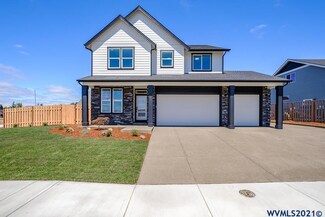 5301 Ella St SE, Turner, OR 97392