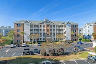 4823 Magnolia Lake Dr Unit 101, Myrtle Beach, SC 29577