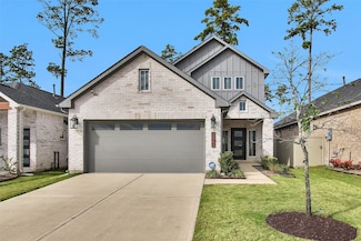15206 Falco Ln, Magnolia, TX 77354