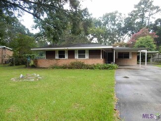 2544 N Day Dr, Baker, LA 70714