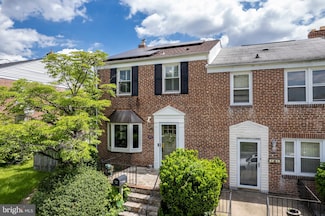 263 Medwick Garth E, Catonsville, MD 21228