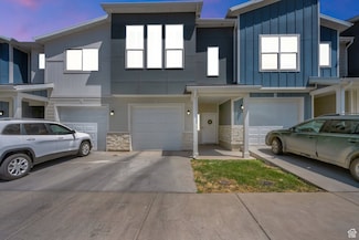 382 E 1850 N Unit 5, Ogden, UT 84414