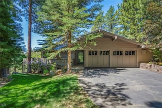 425 Second Tee Dr, Incline Village, NV 89451