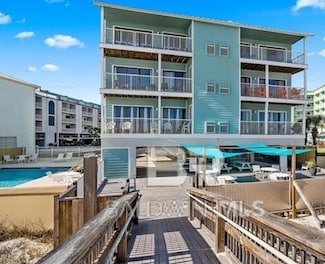 23060 Perdido Beach Blvd Unit 201, Orange Beach, AL 36561