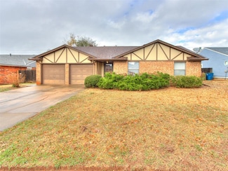 2109 Castle Rock, Edmond, OK 73003