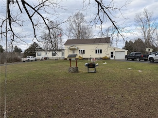 371 Shells Bush Rd, Herkimer, NY 13350