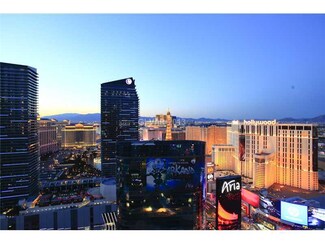 3722 Las Vegas Blvd S Unit 3502 &3501, Las Vegas, NV 89158