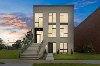 712 N Magnolia St, North Little Rock, AR 72114