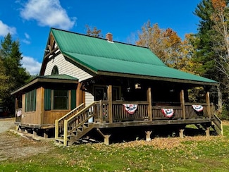 202 Floyd French Rd, Athens, ME 04912