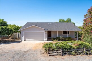 1176 Mount Ida Rd, Oroville, CA 95966