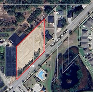 0 Lee Jackson Hwy, Davenport, FL 33837