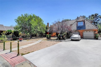 1700 Red Rock St, Las Vegas, NV 89146