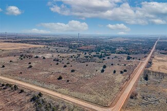 0 E 1060 Rd Unit TR2, Cheyenne, OK 73628