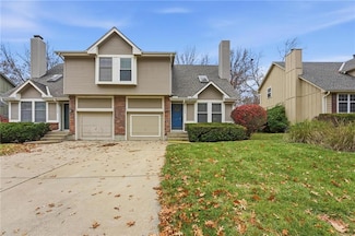 11756 Oakmont St, Overland Park, KS 66210