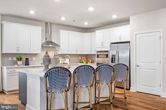 368 Peacock Place, Dover, DE 19904