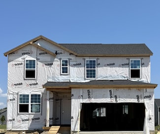 1292 Webb Dr Unit Lot 83, Lockbourne, OH 43137