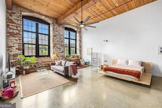 170 Boulevard SE Unit 211H, Atlanta, GA 30312