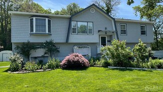 70 Haddon Rd, Parsippany, NJ 07054