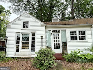 153 Hart Ave, Athens, GA 30606