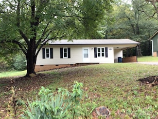 2610 Tablerock Rd, Lenoir, NC 28645