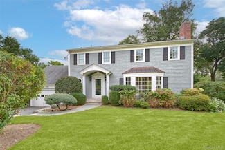 5 Stonycrest Rd, Rye, NY 10580