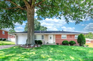 2615 Jonathan Dr, Saint Louis, MO 63125