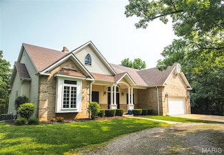 3757 Highway J, Bourbon, MO 65441