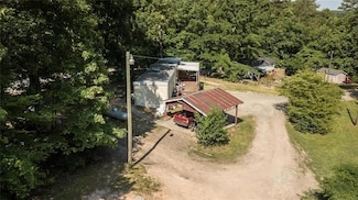 64 Luther Knight Rd SE, Cartersville, GA 30121