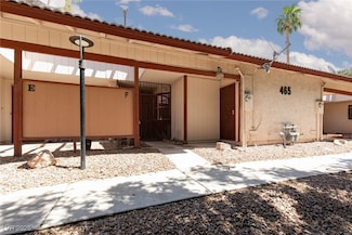 465 N Lamb Blvd Unit F, Las Vegas, NV 89110