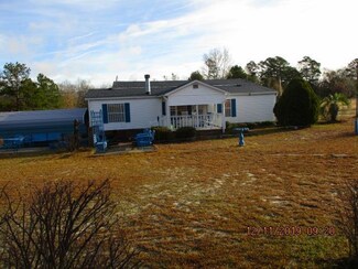 5315 Mcallister St, Dalzell, SC 29040