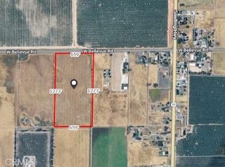 1371 W Bellevue Rd, Merced, CA 95348