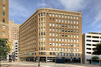 411 W 7th St Unit 806, Fort Worth, TX 76102