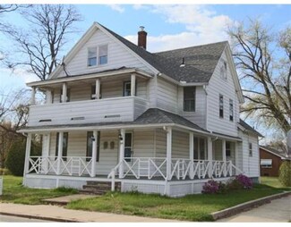554 Mckinstry Ave, Chicopee, MA 01020
