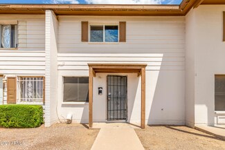 4610 N 71st Ln, Phoenix, AZ 85033