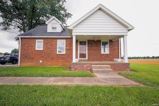 13630 Big Cynthiana Rd, Evansville, IN 47720
