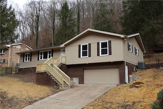 726 Chappell Rd, Charleston, WV 25304